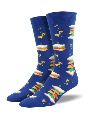 Socks - Sandwiches